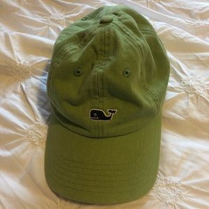 Vineyard Vines baseball cap
